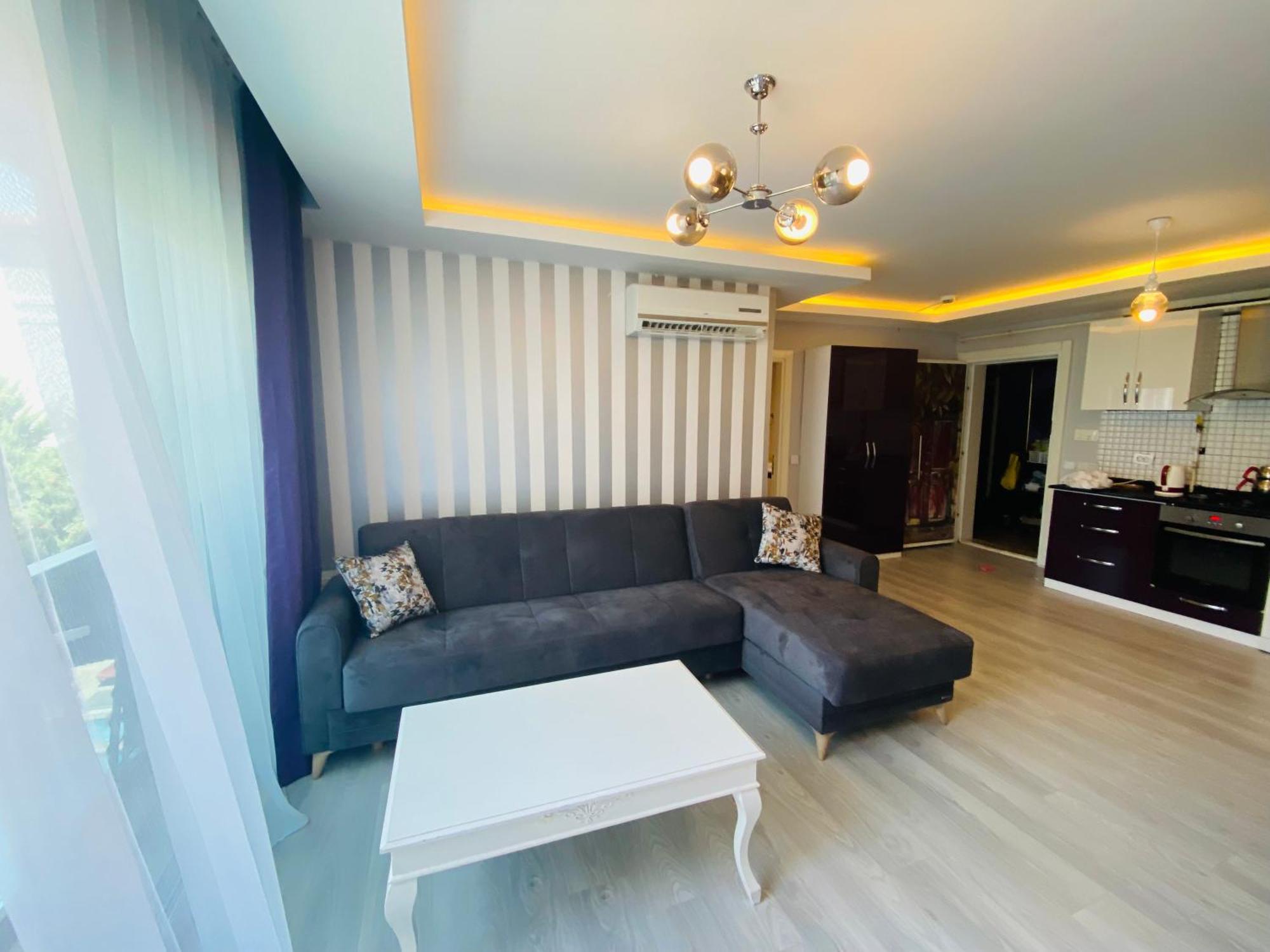 Royal Loft Apart Otel