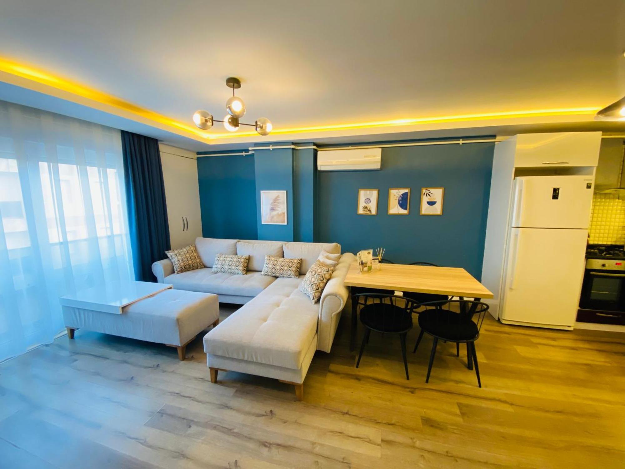 Apart Otel Royal Loft 4*
