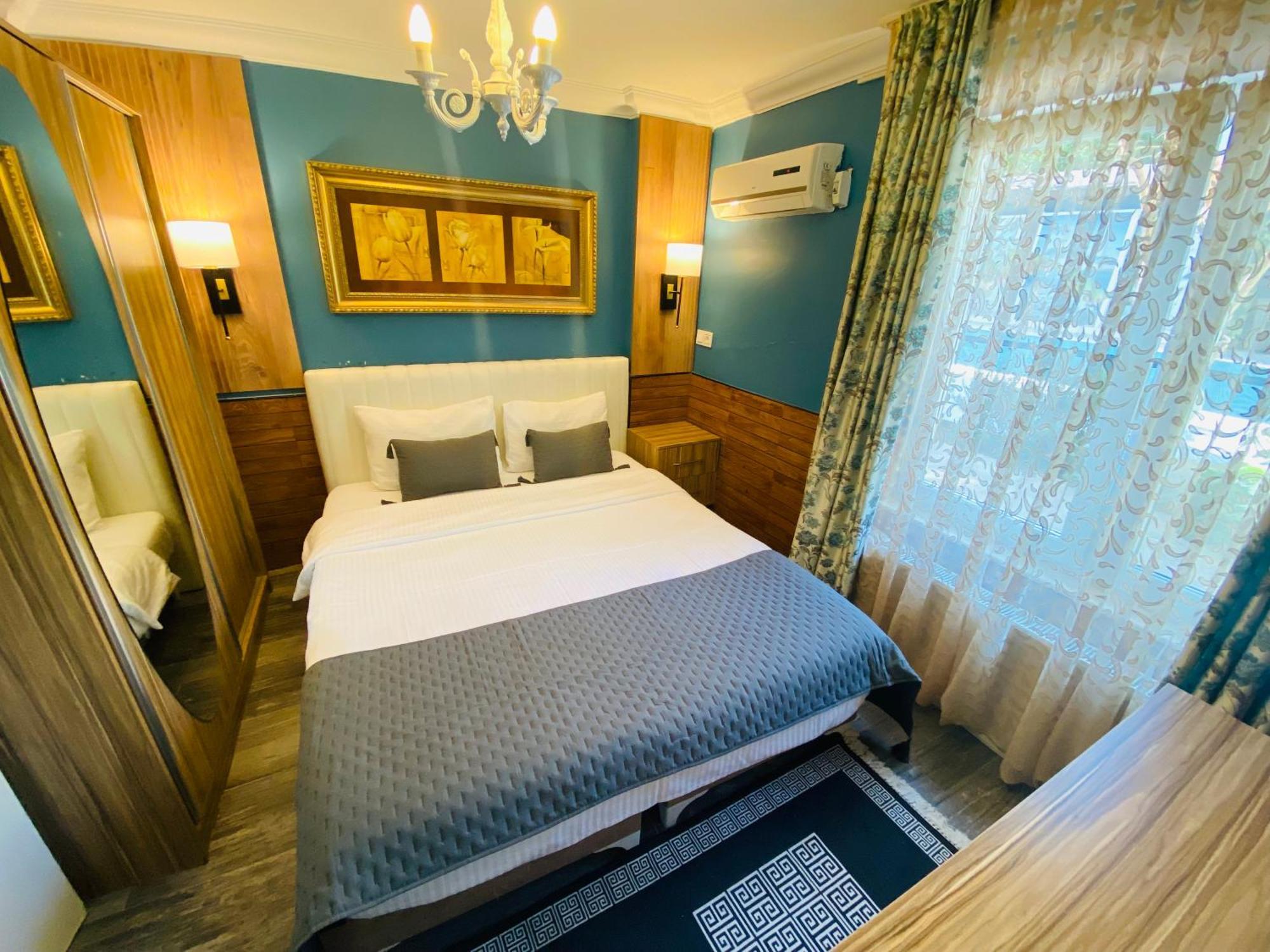 Apart Otel Royal Loft